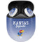 University of Kansas Jayhawks Google Pixel Buds Skin